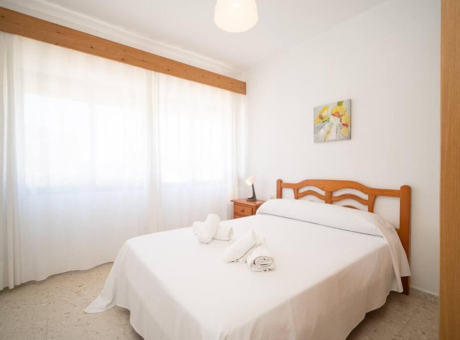 Sibssanlucar Albero - Ideal Familias - Centro - Playa Piletas Sanlúcar de Barrameda Buitenkant foto